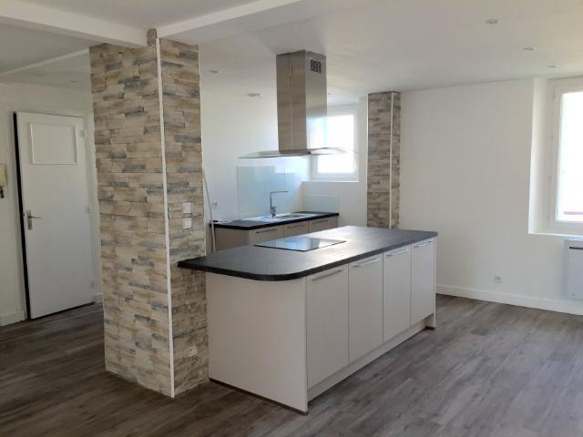 Appartement location à Brest, Bretagne