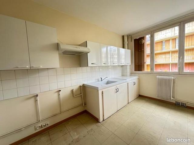 Appartement vente à Montargis