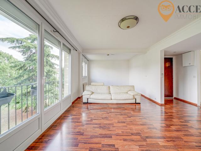 Appartement vente à Sarcelles, Groslay