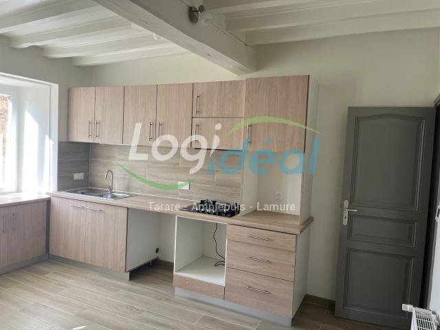 Appartement location à Villefranche-sur-Saône, Rhône