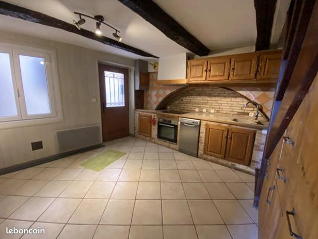 Appartement vente à Nice, Berre-les-alpes