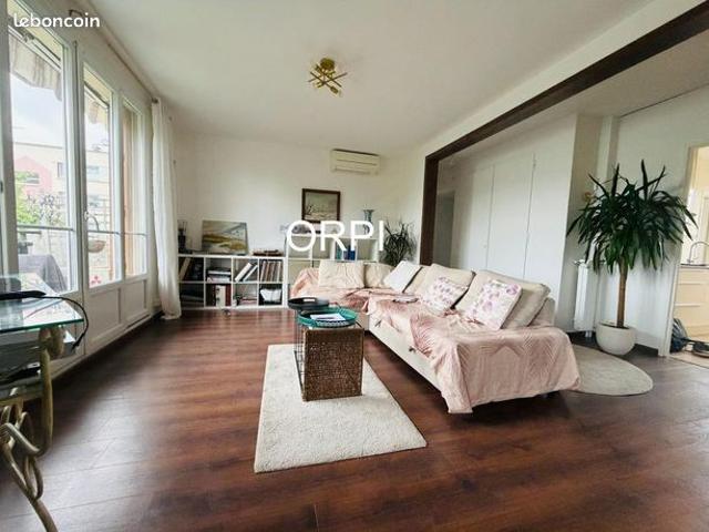 Appartement vente à L'Haÿ-les-Roses, Vitry-sur-seine