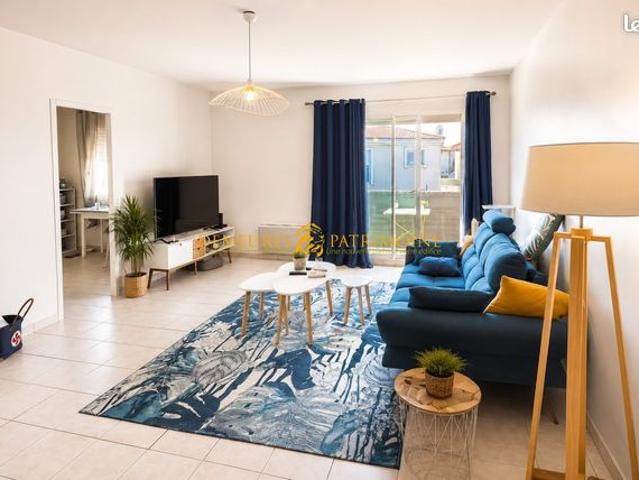 Appartement vente à Agen