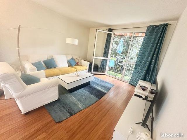 Appartement vente à Créteil