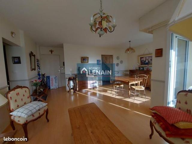 Appartement vente à La Roche-sur-Yon, Les Herbiers