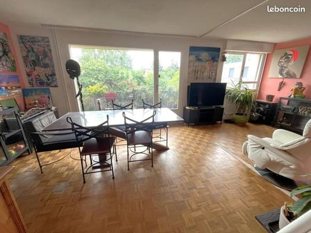 Appartement vente à Issoire