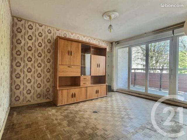 Appartement vente à Le Raincy, Aulnay-sous-bois