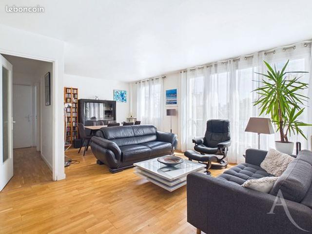 Appartement vente à Dreux, Montreuil