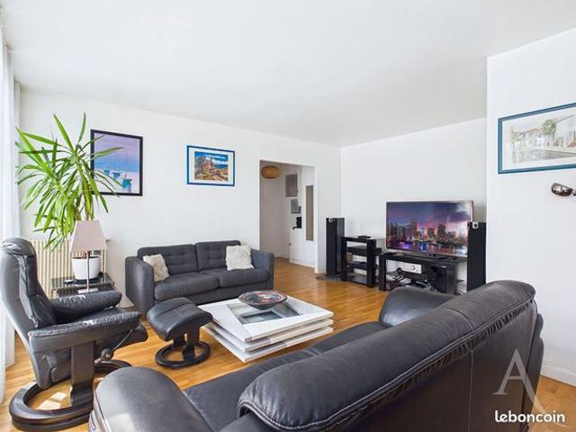 Appartement vente à Dreux, Montreuil
