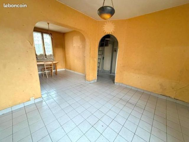 Appartement vente à Le Raincy, Drancy