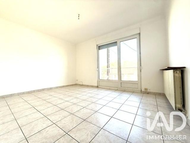 Appartement vente à Thionville, Audun-le-tiche