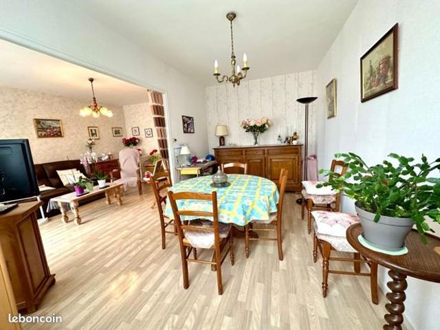 Appartement vente à Montargis