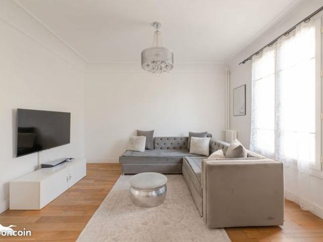 Appartement vente à Nanterre, Colombes