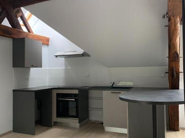 Appartement location à Chalon-sur-Saône, Fontaines