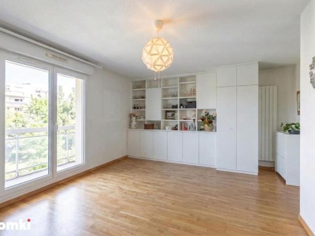 Appartement vente à Toulouse
