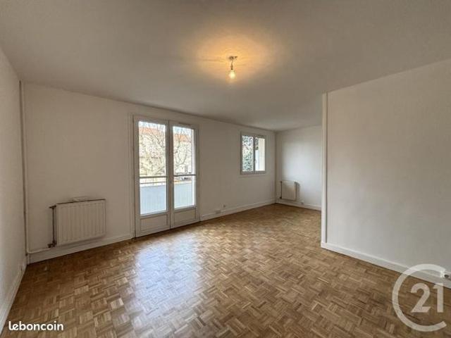 Appartement vente à Valence, Bourg-lès-valence