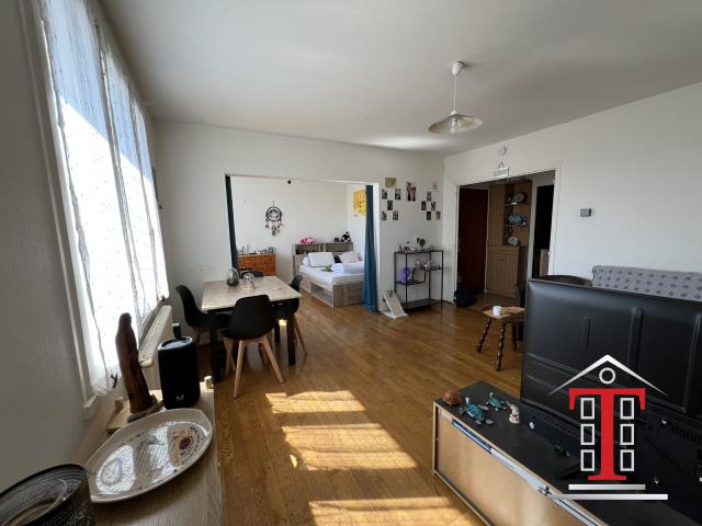 Appartement vente à Angers