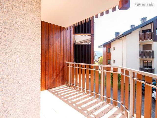 Appartement vente à Annecy