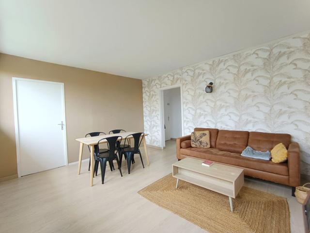 Appartement location à Angers