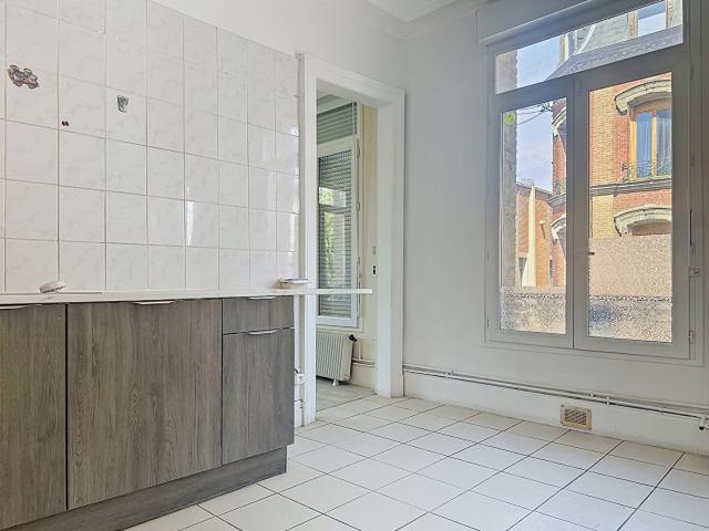 Appartement location à Rouen, Elbeuf