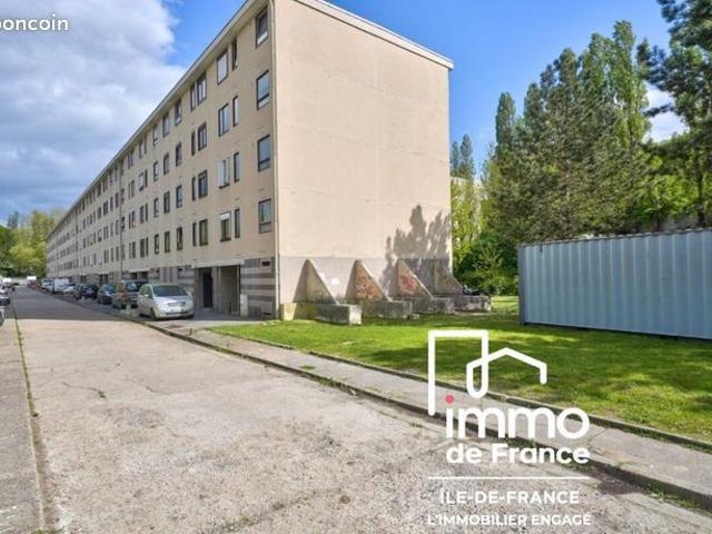 Appartement vente à Le Raincy, Clichy-sous-bois