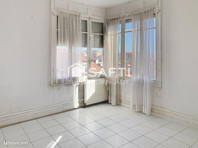 Appartement vente à Béziers, Villeneuve-lès-béziers