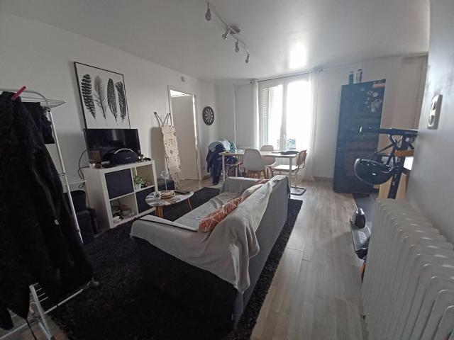 Appartement vente à Toulouse