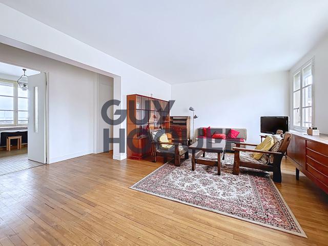 Appartement vente à L'Haÿ-les-Roses, Vitry-sur-seine