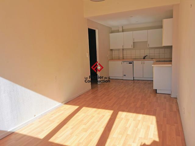 Appartement vente à Grenoble