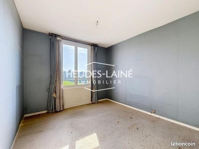 Appartement vente à Avranches