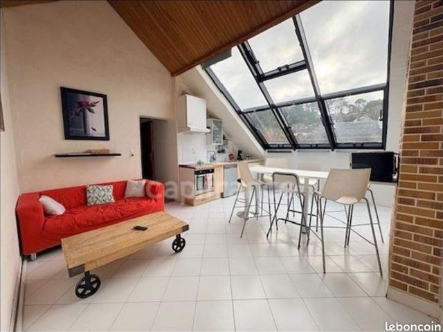 Appartement vente à Dieppe, Saint-valery-en-caux