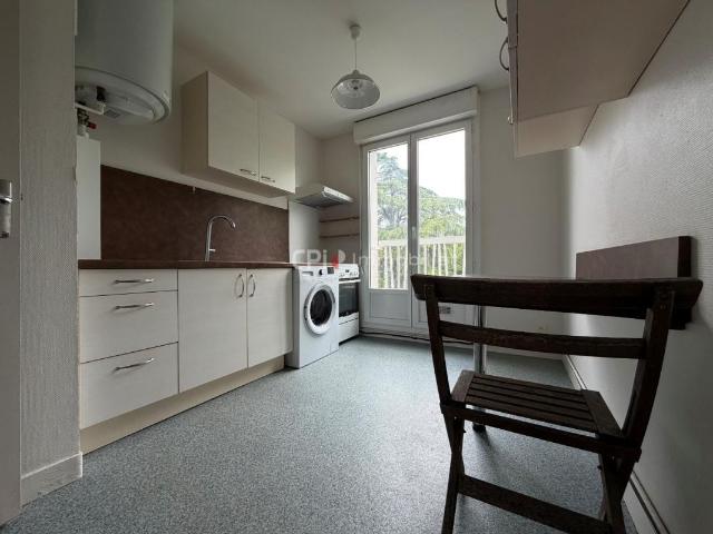 Appartement location à Rennes, Bretagne