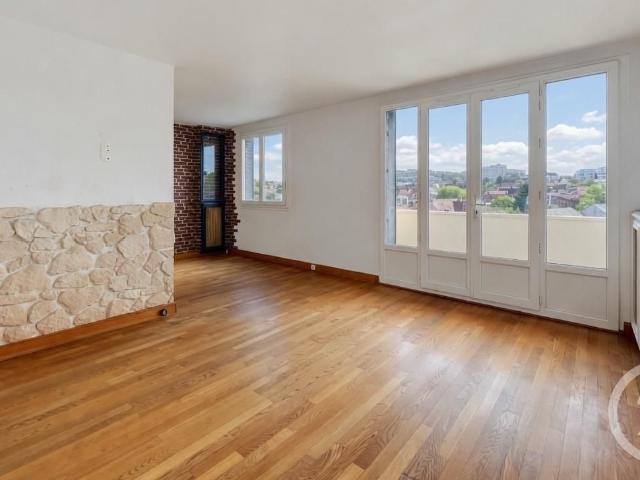 Appartement vente à L'Haÿ-les-Roses, Fresnes
