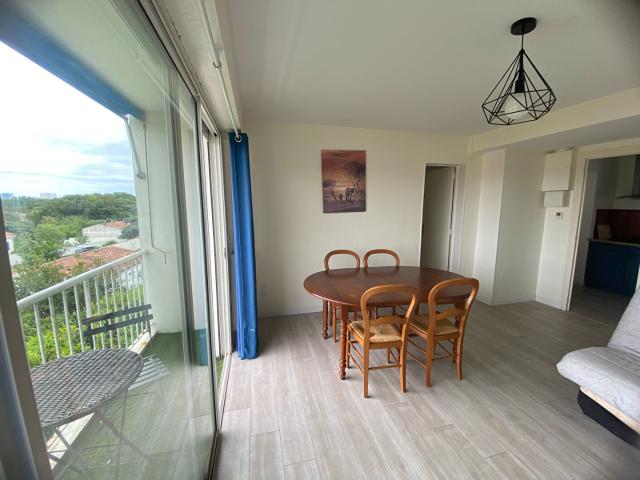Appartement vente à La Rochelle