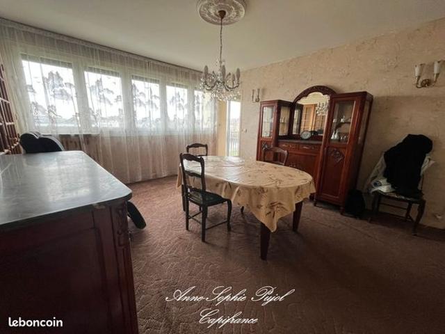 Appartement vente à Domont, Val-d'Oise