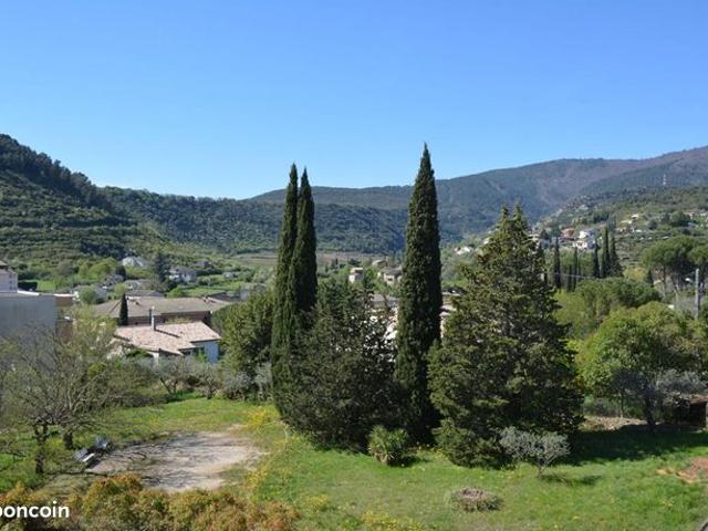 Appartement vente à Largentière, Les Vans