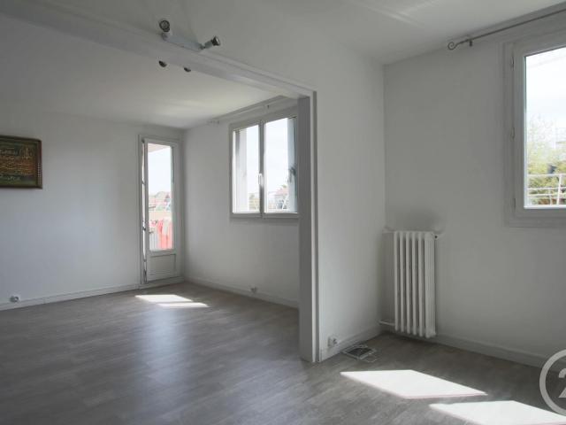 Appartement location à Versailles, Trappes