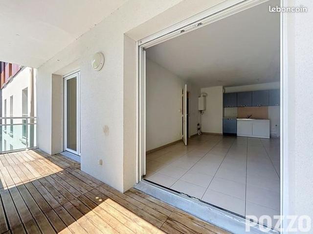 Appartement vente à Lisieux, La Rivière-saint-sauveur