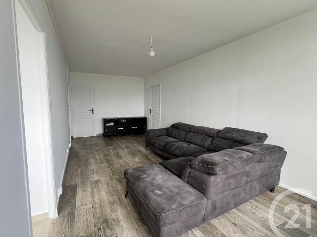 Appartement vente à Évry, Petit-bourg