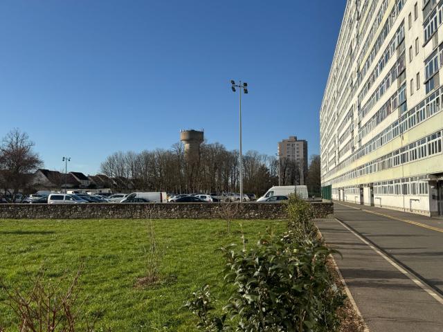 Appartement vente à Évry, Petit-bourg