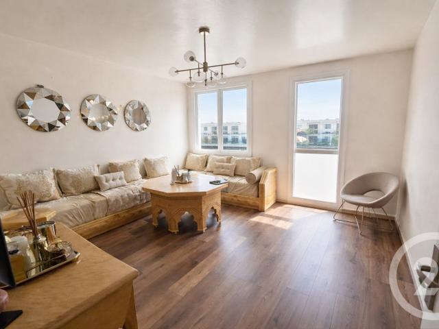Appartement vente à Besançon