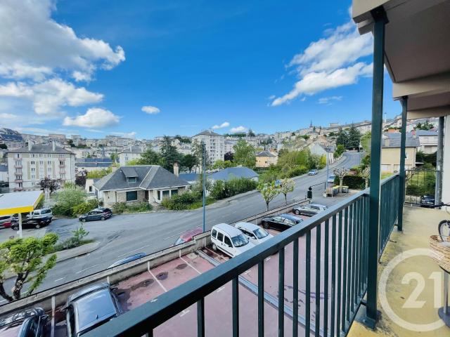Appartement location à Rodez, Onet-le-château