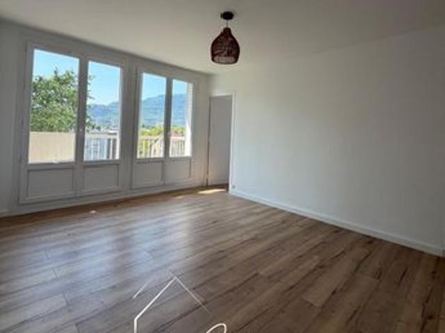 Appartement vente à Grenoble