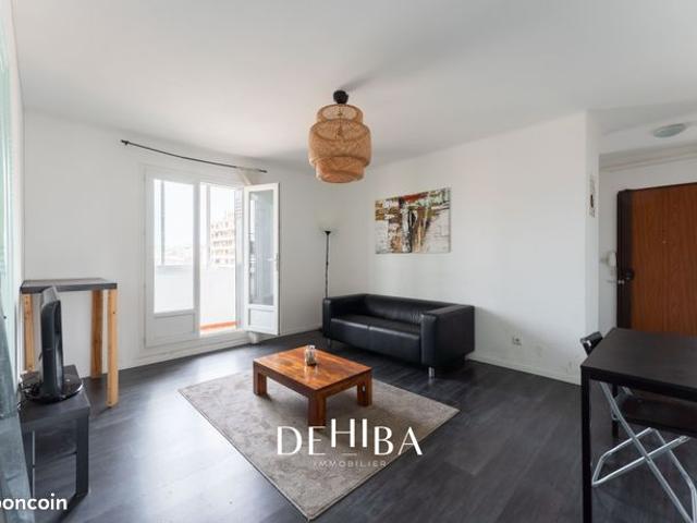 Appartement vente à Marseille