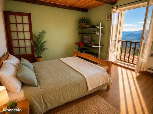 Appartement vente à Nice, Berre-les-alpes
