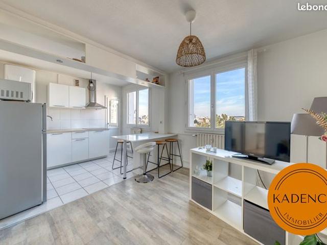 Appartement vente à Rennes, Bretagne