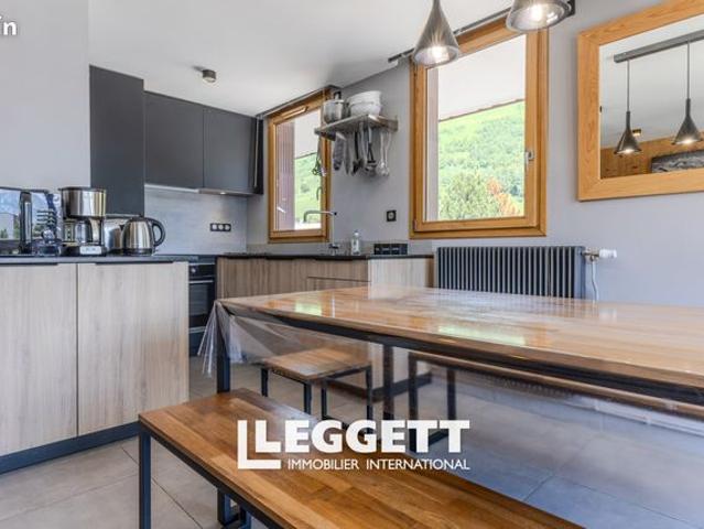 Appartement vente à Grenoble, Les Deux Alpes