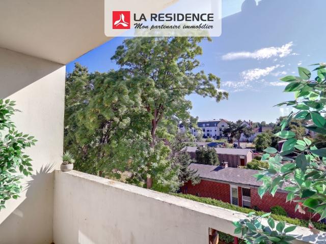 Appartement vente à Saint-Germain-en-Laye, Verneuil-sur-seine