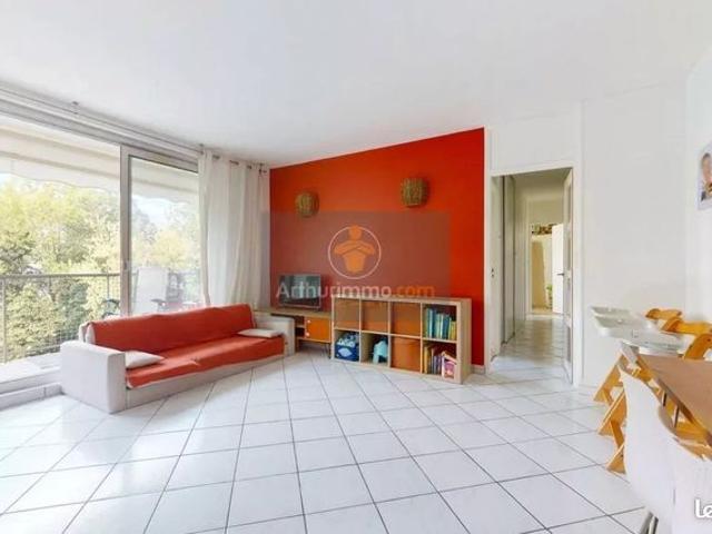 Appartement vente à Marly-le-Roi, Yvelines