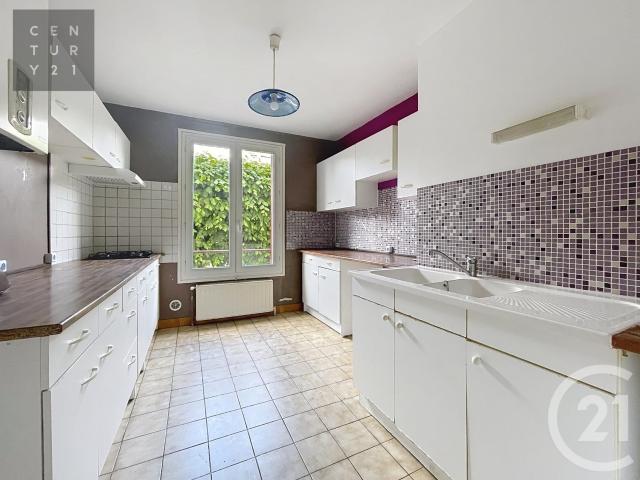 Appartement vente à Troyes